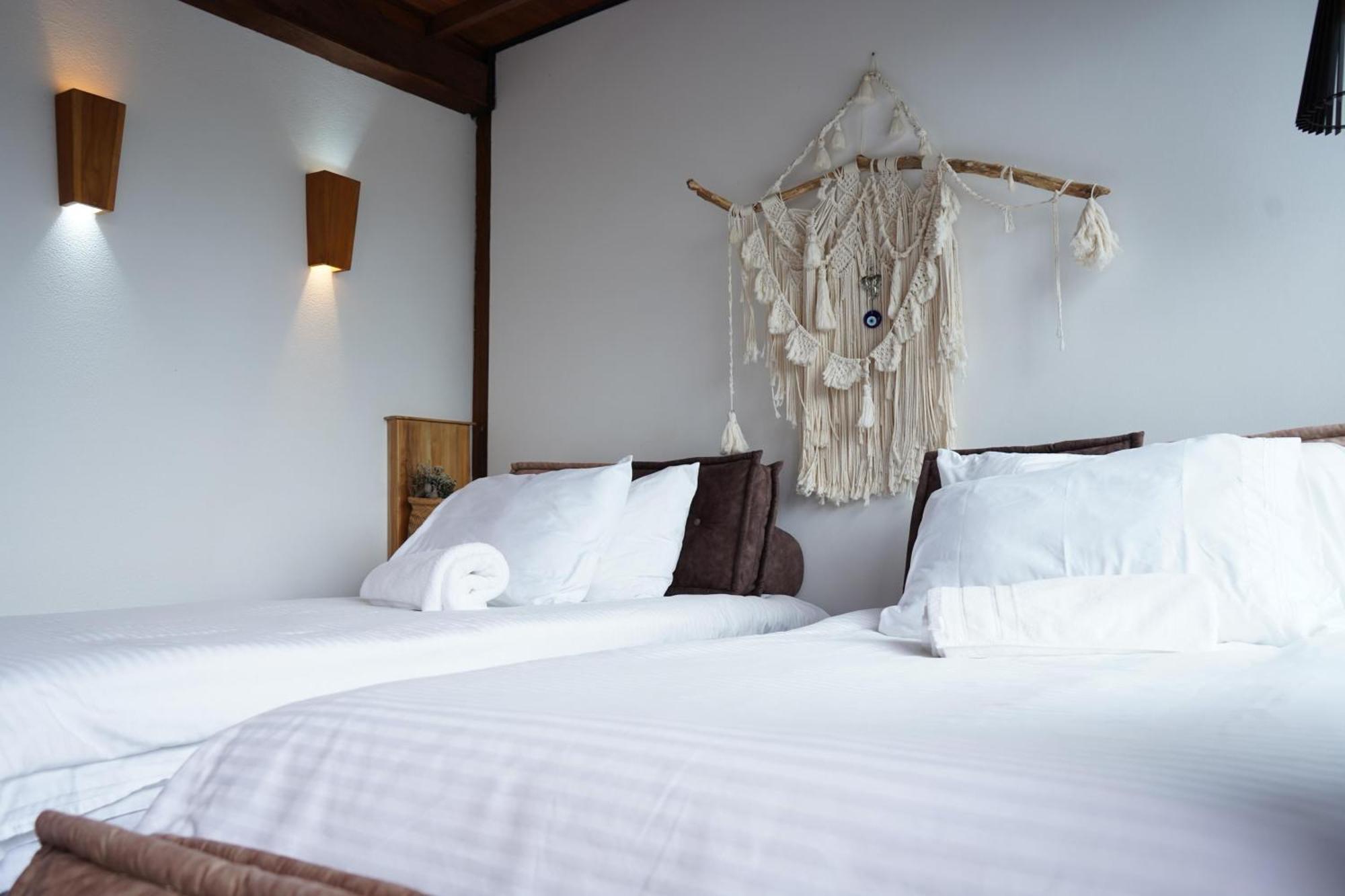 Ibuku Hotel Guatape - Chalets 外观 照片