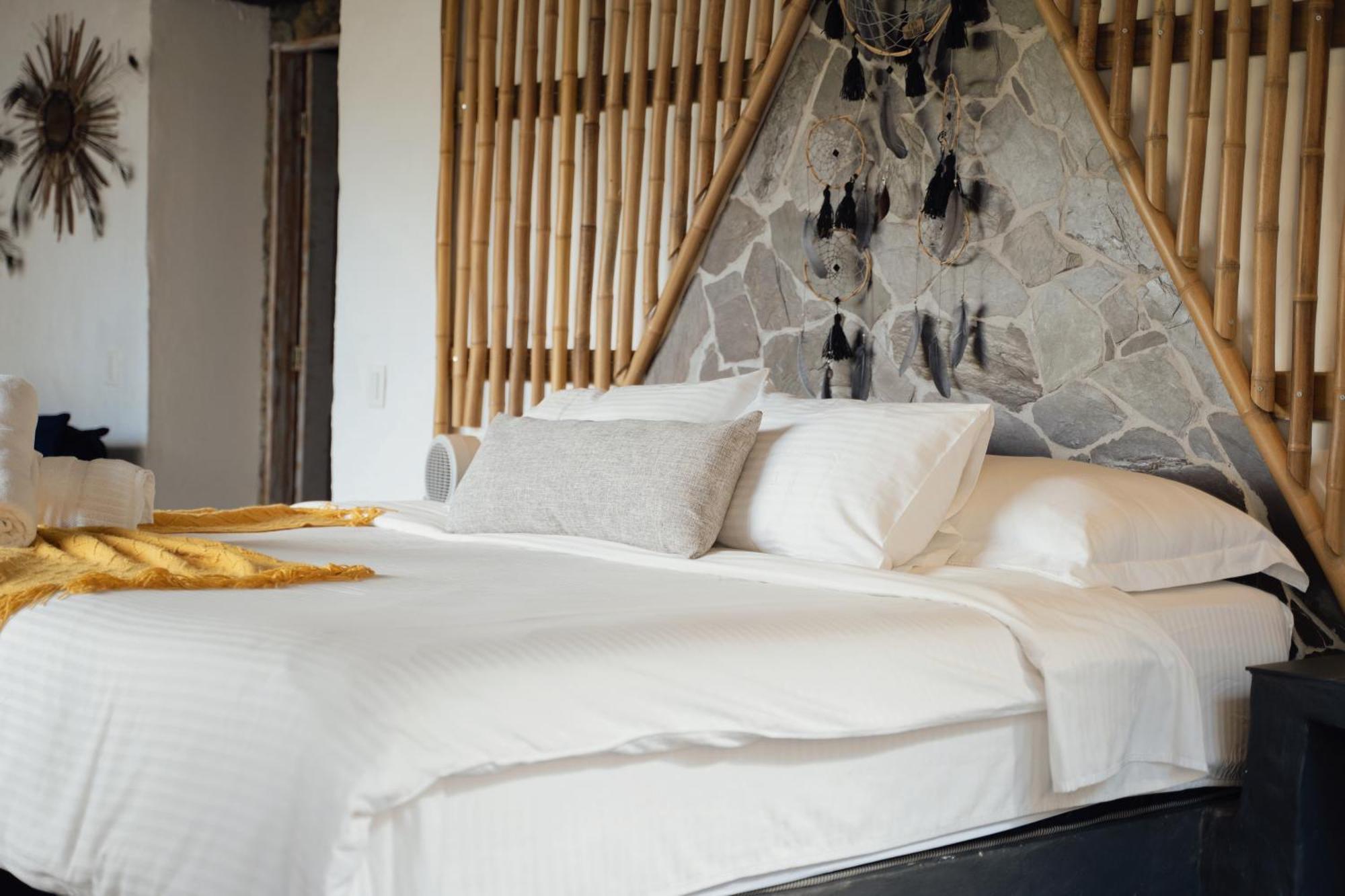 Ibuku Hotel Guatape - Chalets 客房 照片
