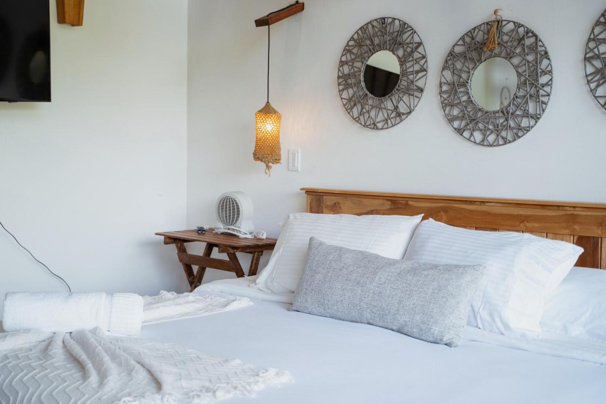 Ibuku Hotel Guatape - Chalets 客房 照片