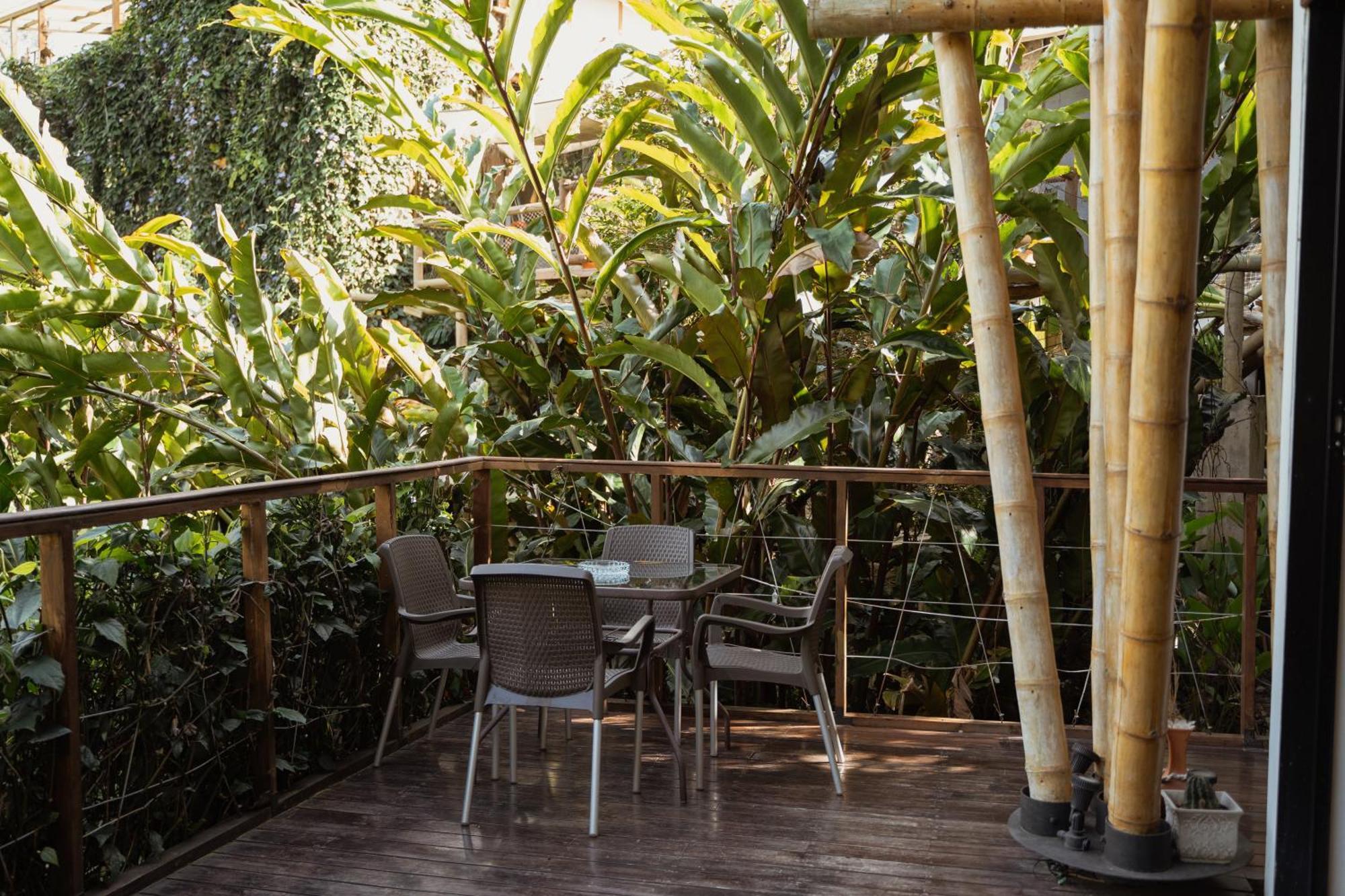 Ibuku Hotel Guatape - Chalets 客房 照片